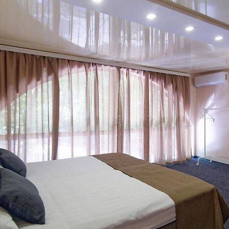 Arcadia Marine 호텔 오데사 외부 사진