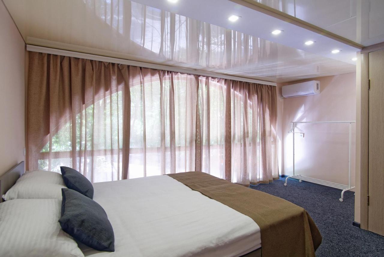 Arcadia Marine 호텔 오데사 외부 사진